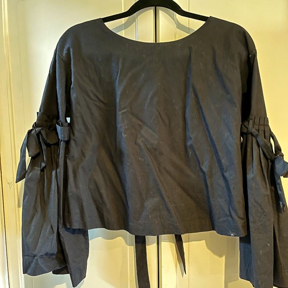Free People Blouse - Picture 1 of 4